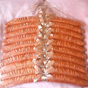 GENDER-NEUTRAL HANGERS for A Child's Closet